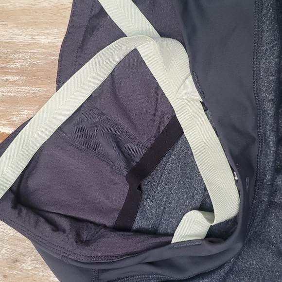 Lululemon Athletica Hot Class Support Tank - Picture 10 of 10